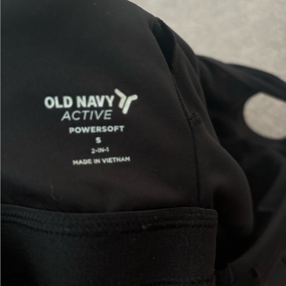 Old navy active dress - Picture 3 of 3